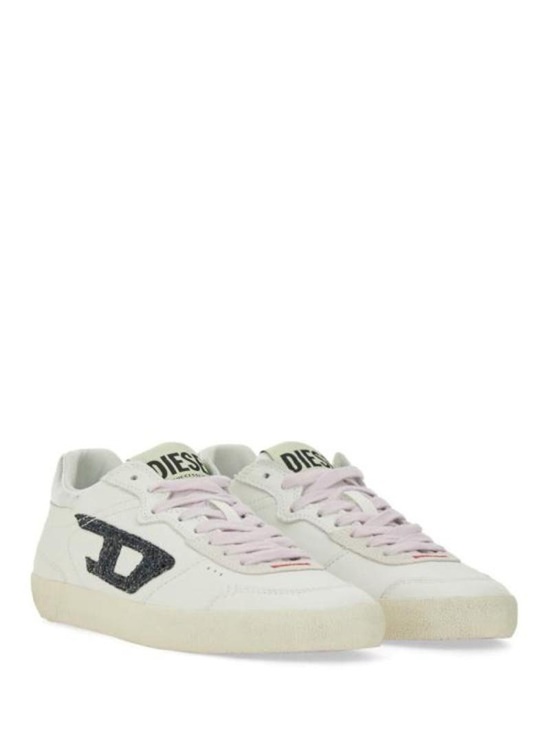 Diesel Shoes - Diesel women Sneakers NWT